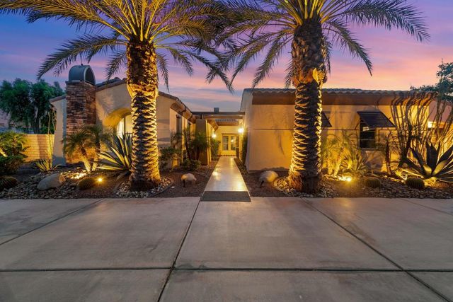 78566 Bent Canyon Court, Bermuda Dunes, CA 92203