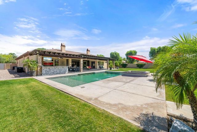 78566 Bent Canyon Court, Bermuda Dunes, CA 92203