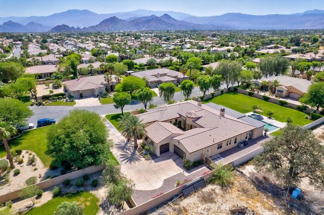 78566 Bent Canyon Court, Bermuda Dunes, CA 92203