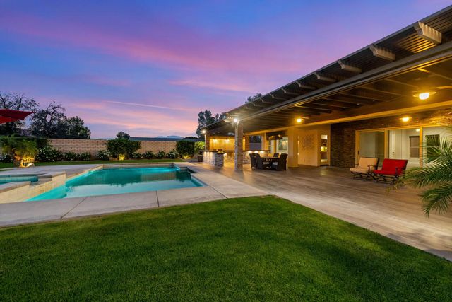 78566 Bent Canyon Court, Bermuda Dunes, CA 92203