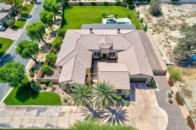 78566 Bent Canyon Court, Bermuda Dunes, CA 92203