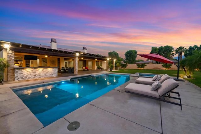 78566 Bent Canyon Court, Bermuda Dunes, CA 92203