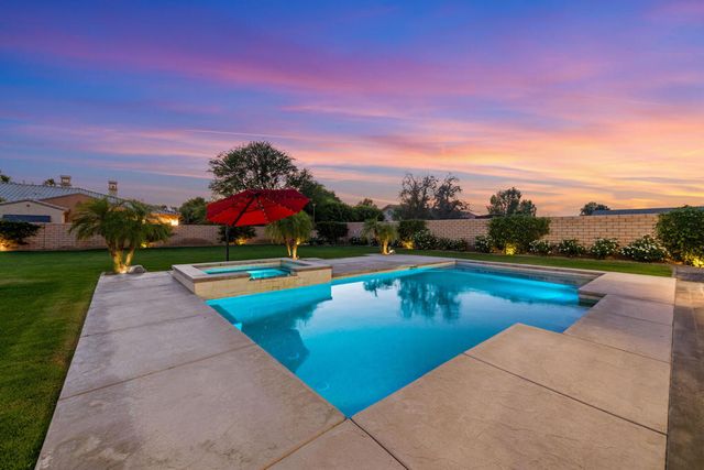 78566 Bent Canyon Court, Bermuda Dunes, CA 92203