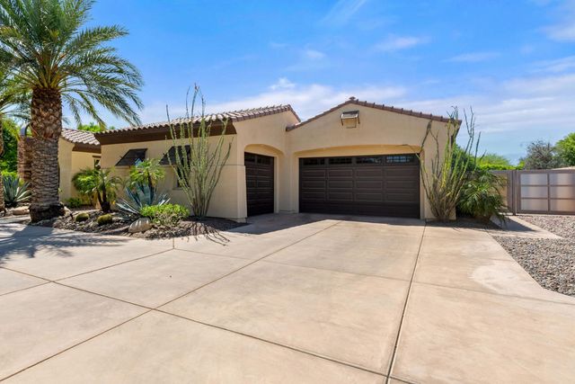 78566 Bent Canyon Court, Bermuda Dunes, CA 92203