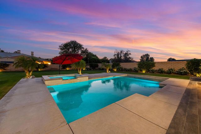 78566 Bent Canyon Court, Bermuda Dunes, CA 92203