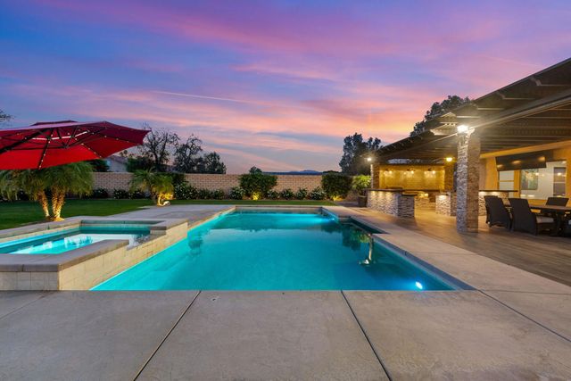 78566 Bent Canyon Court, Bermuda Dunes, CA 92203