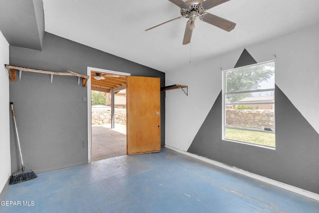 1082 Mill Valley Road, Socorro, TX 79927