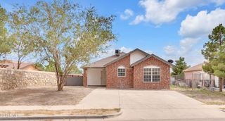 1082 Mill Valley Road, Socorro, TX 79927