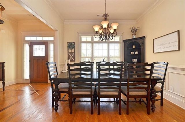 2713 Powell Court, Monroe, GA 30656