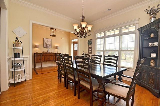 2713 Powell Court, Monroe, GA 30656