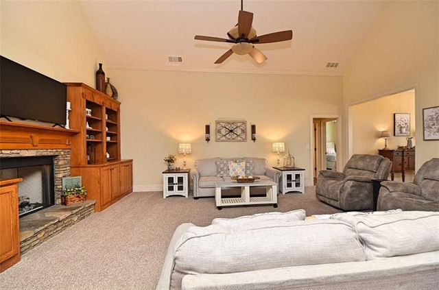 2713 Powell Court, Monroe, GA 30656