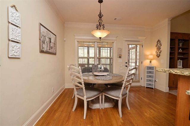 2713 Powell Court, Monroe, GA 30656