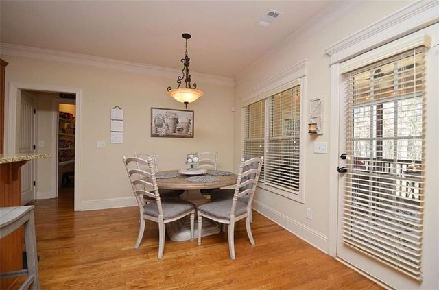 2713 Powell Court, Monroe, GA 30656