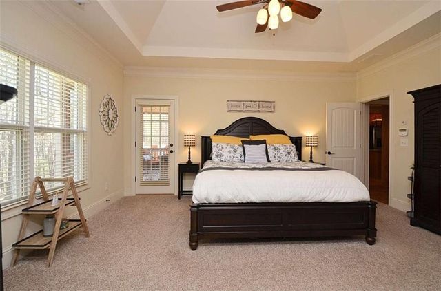 2713 Powell Court, Monroe, GA 30656