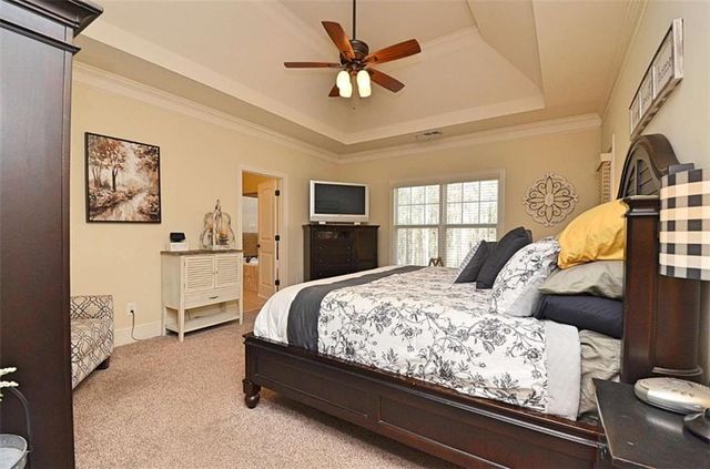 2713 Powell Court, Monroe, GA 30656