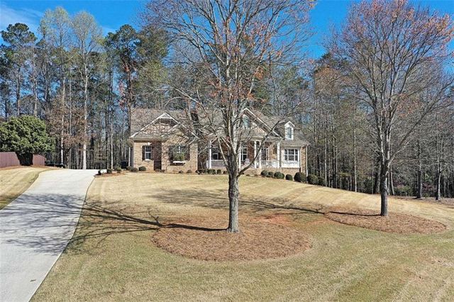 2713 Powell Court, Monroe, GA 30656