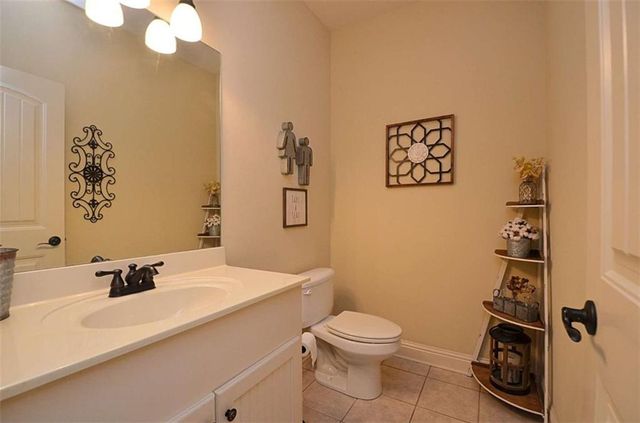 2713 Powell Court, Monroe, GA 30656