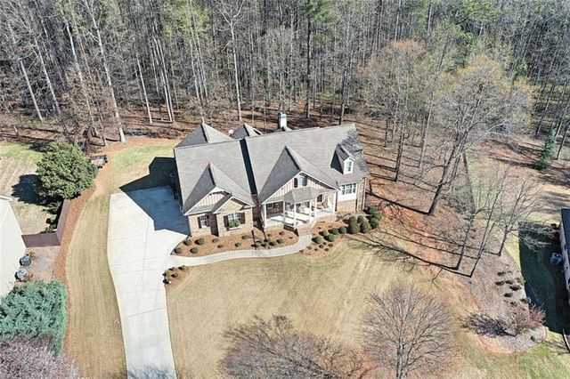 2713 Powell Court, Monroe, GA 30656