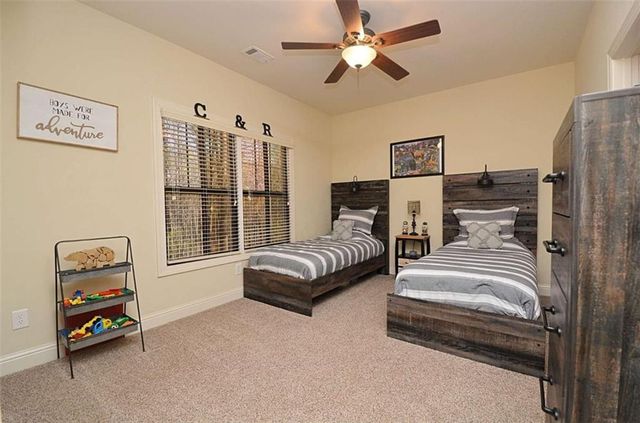 2713 Powell Court, Monroe, GA 30656