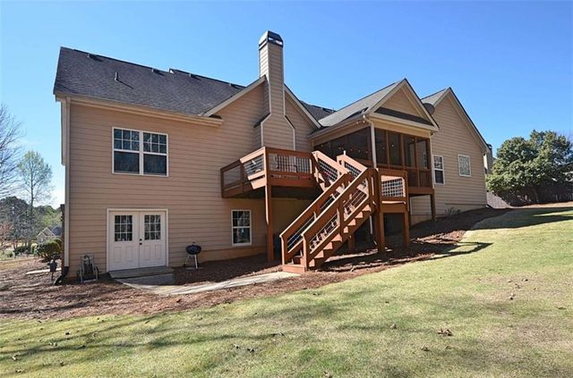 2713 Powell Court, Monroe, GA 30656