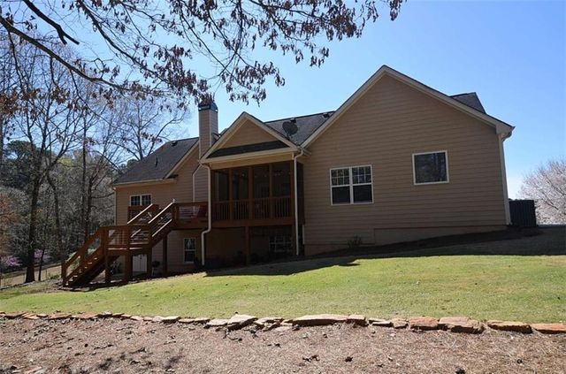 2713 Powell Court, Monroe, GA 30656