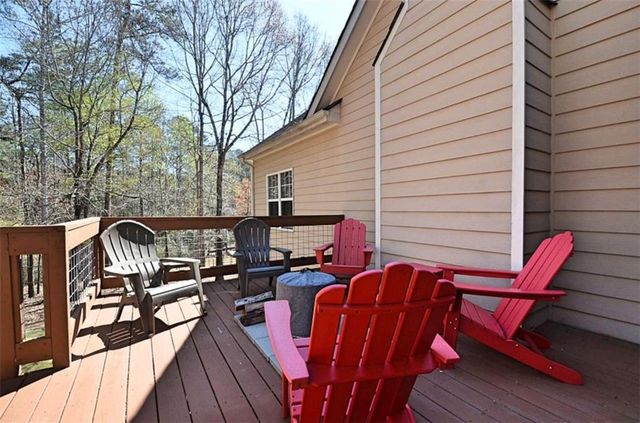 2713 Powell Court, Monroe, GA 30656