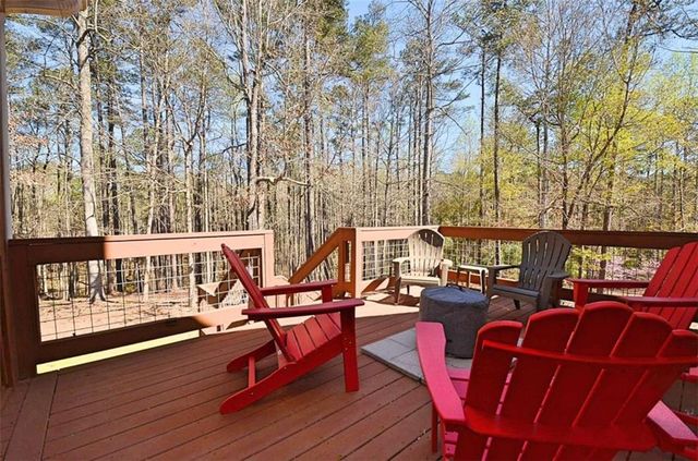 2713 Powell Court, Monroe, GA 30656