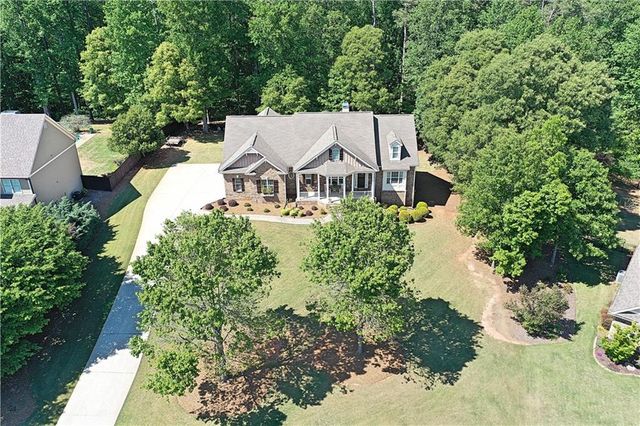 2713 Powell Court, Monroe, GA 30656