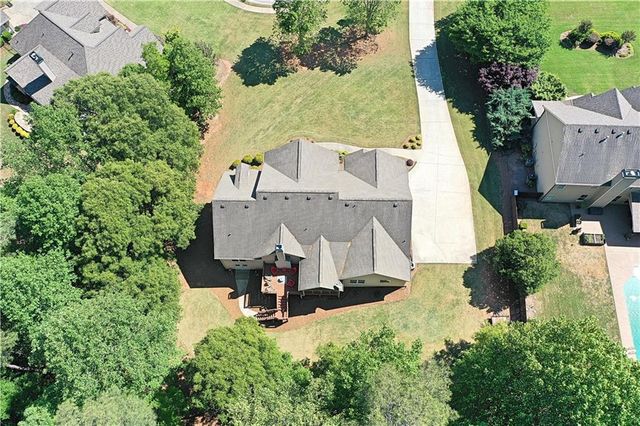 2713 Powell Court, Monroe, GA 30656