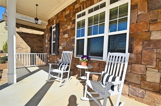 2713 Powell Court, Monroe, GA 30656