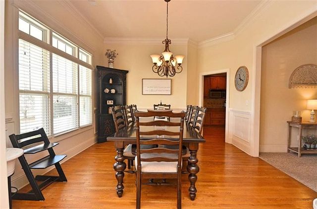 2713 Powell Court, Monroe, GA 30656