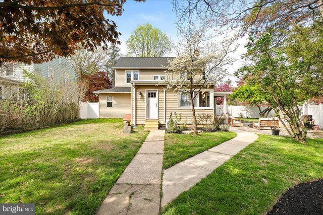 2164 PENNINGTON RD, Ewing, NJ 08638