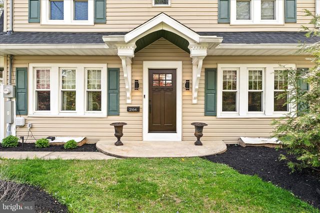 2164 PENNINGTON RD, Ewing, NJ 08638