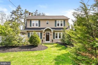 2164 PENNINGTON RD, Ewing, NJ 08638