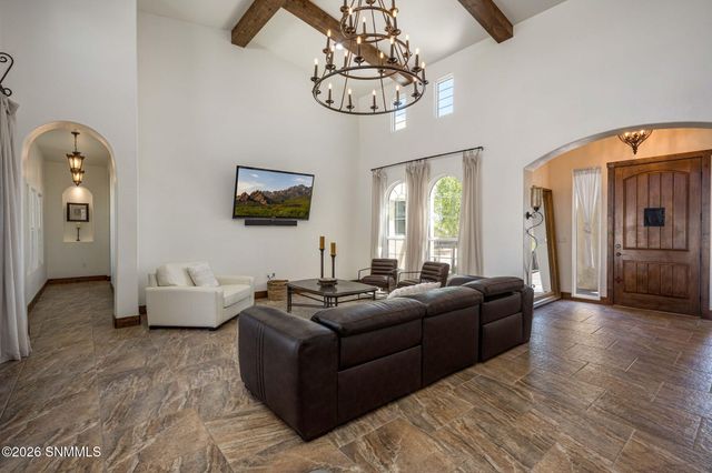 6516 Lazo Del Norte, Las Cruces, NM 88011