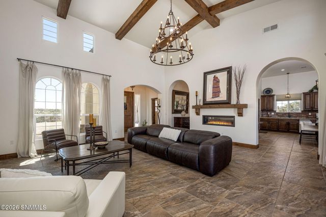 6516 Lazo Del Norte, Las Cruces, NM 88011