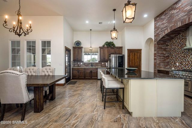 6516 Lazo Del Norte, Las Cruces, NM 88011