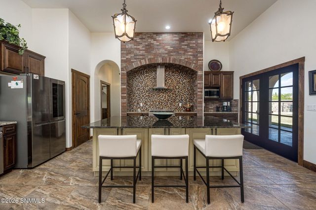 6516 Lazo Del Norte, Las Cruces, NM 88011