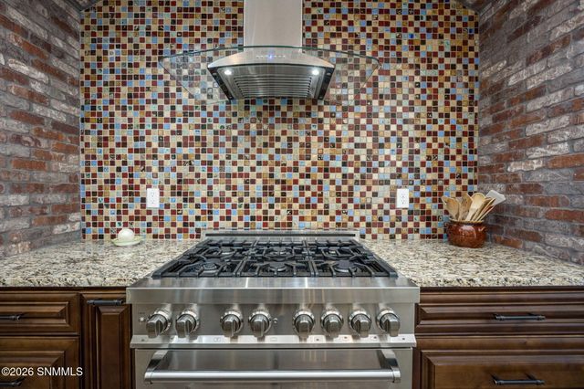 6516 Lazo Del Norte, Las Cruces, NM 88011