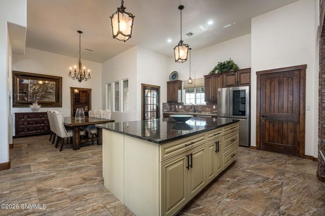 6516 Lazo Del Norte, Las Cruces, NM 88011