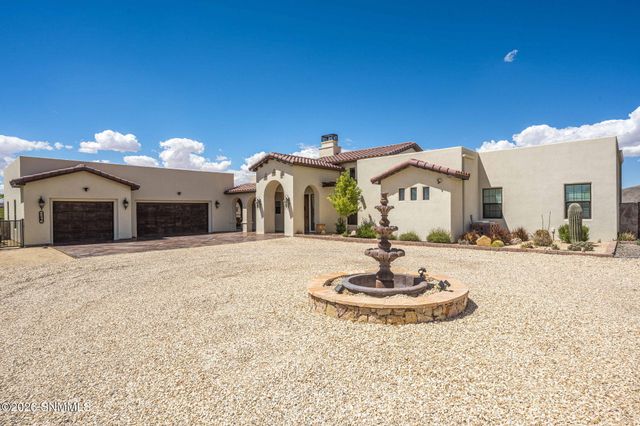6516 Lazo Del Norte, Las Cruces, NM 88011