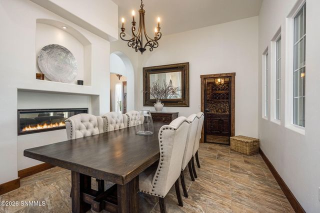 6516 Lazo Del Norte, Las Cruces, NM 88011
