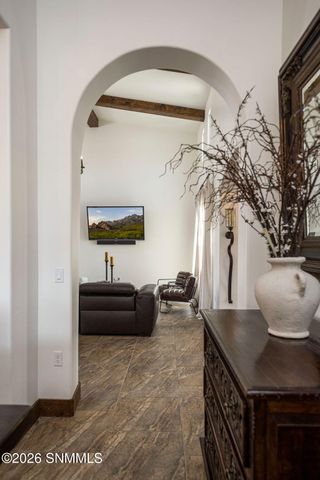 6516 Lazo Del Norte, Las Cruces, NM 88011