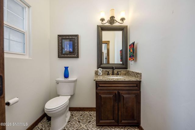6516 Lazo Del Norte, Las Cruces, NM 88011