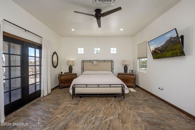 6516 Lazo Del Norte, Las Cruces, NM 88011