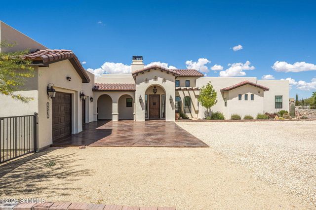 6516 Lazo Del Norte, Las Cruces, NM 88011