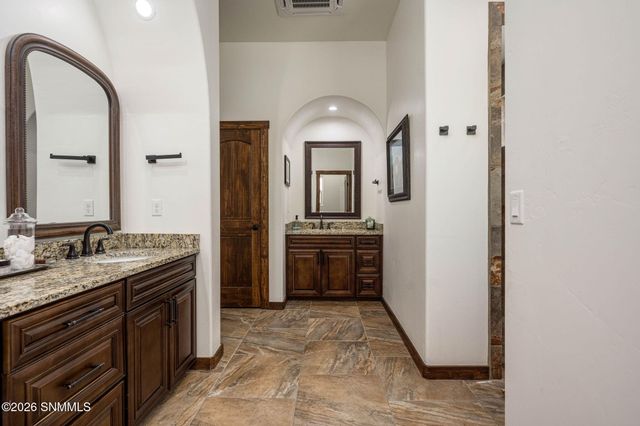 6516 Lazo Del Norte, Las Cruces, NM 88011