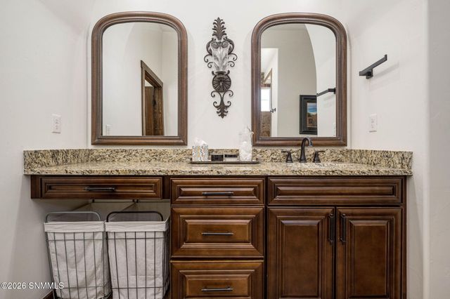6516 Lazo Del Norte, Las Cruces, NM 88011