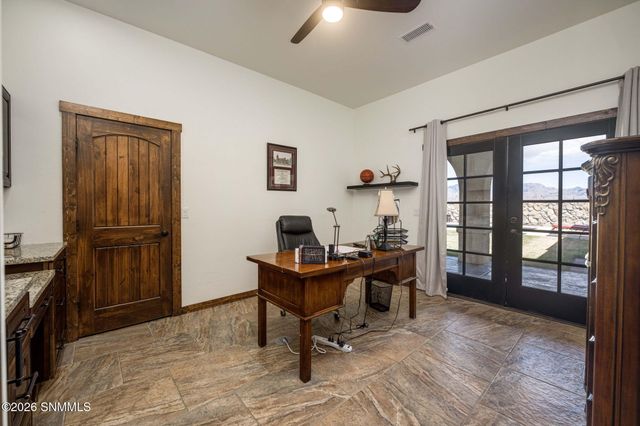 6516 Lazo Del Norte, Las Cruces, NM 88011