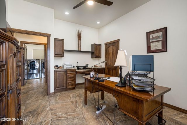 6516 Lazo Del Norte, Las Cruces, NM 88011